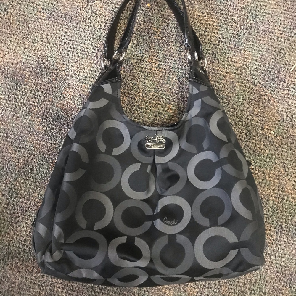Coach purse!